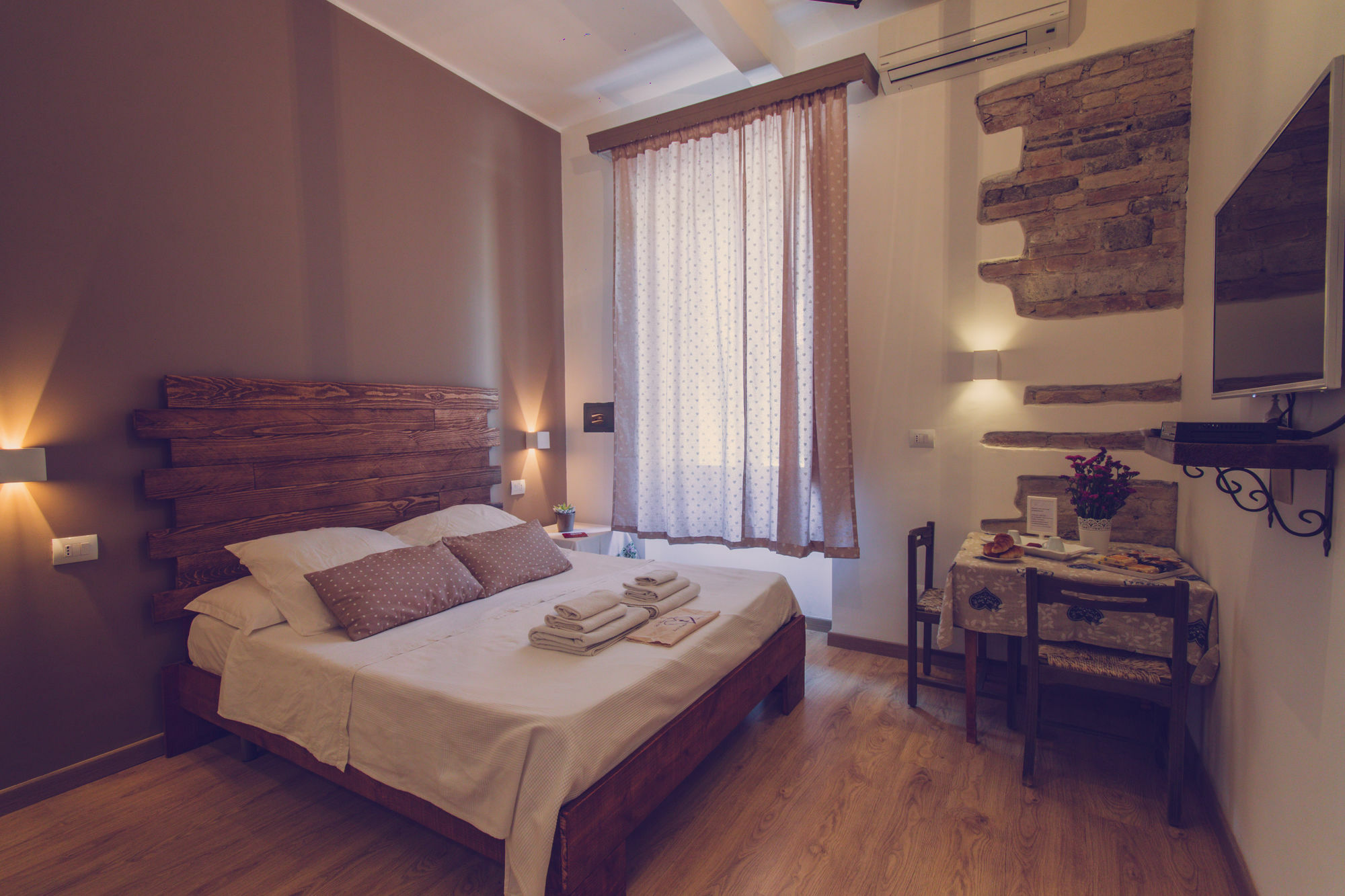 Nocleg ze śniadaniem Casa Del Cuore Reggio di Calabria